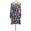 Robe courte Sandro Robe noire