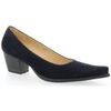 Chaussures escarpins Vidi Studio Escarpins cuir velours