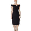 Robes sur Grenoble : Robe courte Sandro Ferrone S23XBDBIMBA
