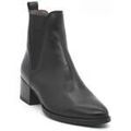 Bottes femme sur Grenoble : Bottines Wonders 6912