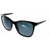 Lunettes de soleil Polaroid Femme polaris&eacute;es PLD 4059S noires Multicolore