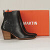 Bottines JB Martin LYS