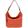 Sac bandouli&egrave;re Hexagona CONFORT Orange