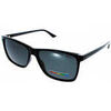 Lunettes de soleil Polaroid mixte polaris&eacute;es PLD 4137 S Noir Multicolore