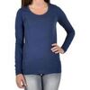 T-shirt Little Marcel Twix Uni Peacoat