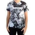 T-shirt Redskins Riber Leck White