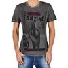 T-shirt Eleven Paris T-Shirt Fanzine 1
