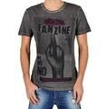 Tee-shirts sur Grenoble : T-shirt Eleven Paris T-Shirt Fanzine 1