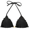Maillots de bain Rio De Sol Shimmer Black UPF 50+