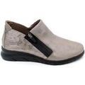 Bottes femme sur Grenoble : Bottines 24 Hrs 25833