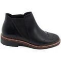 Bottes femme sur Grenoble : Bottines Frank 96868