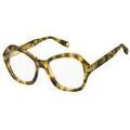 Lunettes sur Grenoble : Lunettes de soleil Marc Jacobs MJ 1053 Cadres Optiques, Havana, 52 mm