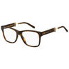 Lunettes de soleil Marc Jacobs Marc 132 Cadres Optiques, Havana, 53 mm