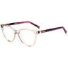 Lunettes de soleil Missoni MIS 0022 Montature da vista, Rose, 53 mm