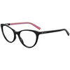 Lunettes de soleil Missoni MMI 0009 Montature da vista, Noir, 54 mm
