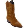 Bottes femme sur Grenoble : Bottes Vexed 7126 CLASSIC