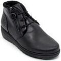 Bottes femme sur Grenoble : Bottines Giorda 27942