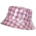 Chapeau Nyls Cr&eacute;ation Bob Mixte multicolor