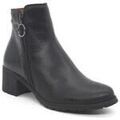 Bottes femme sur Grenoble : Bottines Giorda 37834