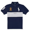 Polo enfant Polo Ralph Lauren SLIM POLO