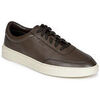 Baskets basses BOSS Kieran_Tenn_buox