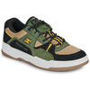 Baskets basses DC Shoes CONSTRUCT