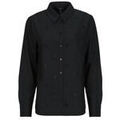Chemise Guess FLORE LOGO HOTFIX Grenoble