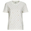 T-shirt Guess 4G RHOMBUS STUDS