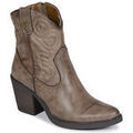 Bottines MTNG 59581 Grenoble