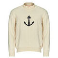 Pulls/Sweat sur Grenoble : Pull Armor Lux PULL MARIN REVISITE
