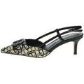 Chaussures escarpins Laura Biagiotti 8969 Grenoble