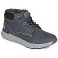 Baskets montantes Lumberjack NEIL HIGH CUT SNEAKER MAN