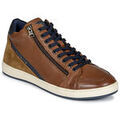 Baskets homme sur Grenoble : Baskets montantes Redskins DECKER