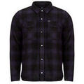 Chemises/chemisettes sur Grenoble : Chemise Volcom BOWERED FLEECE LS