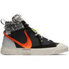 Baskets Nike Blazer Mid READYMADE Black