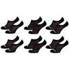Chaussettes Kappa Chaussettes Femme FOOTIES Pack de 6 Paires 1247