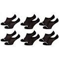 Chaussettes sur Grenoble : Chaussettes Kappa Chaussettes Femme FOOTIES Pack de 6 Paires 1247