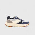 Baskets basses Meeko PONGO - NAVY - BASKETS TECHNIQUES ET DURABLES