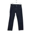 Jeans/Pantalons sur Grenoble : Jeans Marc Jacobs Jean droit en coton bleu
