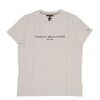 T-shirt Tommy Hilfiger Tommy Logo Tee