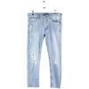 Jeans The Kooples Jean slim bleu