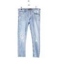 Jeans The Kooples Jean slim bleu Grenoble