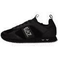 Baskets basses Emporio Armani EA7 SNEAKER
