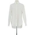 Chemises sur Grenoble : Chemise Vanessa Bruno Chemise en coton blanche