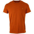 T-shirt Timberland Short Sleeve Tee Grenoble