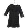 Robe courte Manoush Robe noire