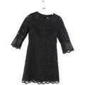 Robe courte Manoush Robe noire