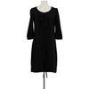 Robe Comptoir Des Cotonniers Robe noire