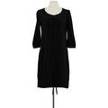 Robe Comptoir Des Cotonniers Robe noire
