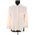 Chemises sur Grenoble : Chemise Marella Blouse rose